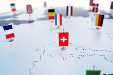 Institutionelles Rahmenabkommen Schweiz-EU